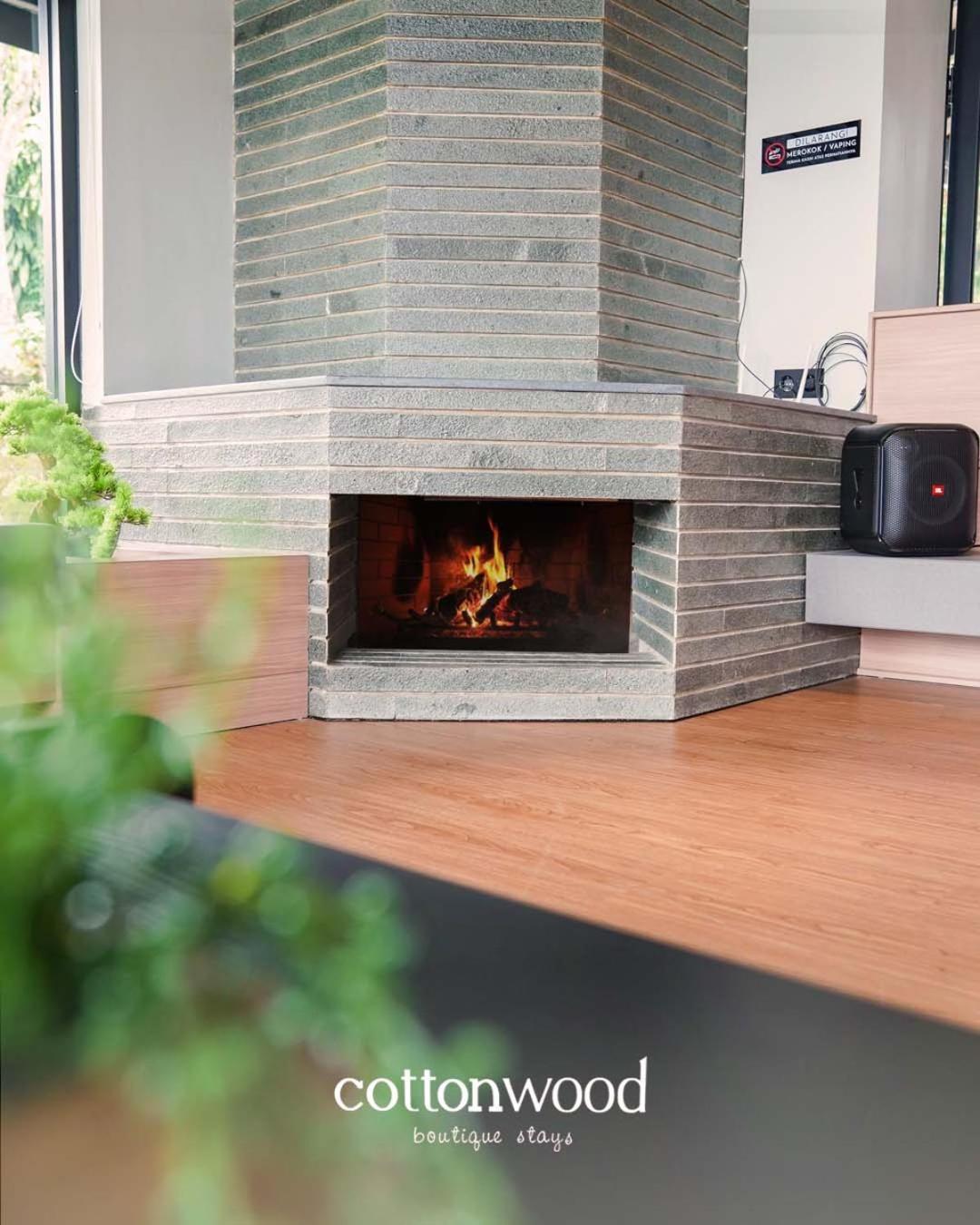 Sampal Cottonwood Yaputa Heated-Onsen Netflix Api-Unggun Karaoke Ps4 빌라 외부 사진
